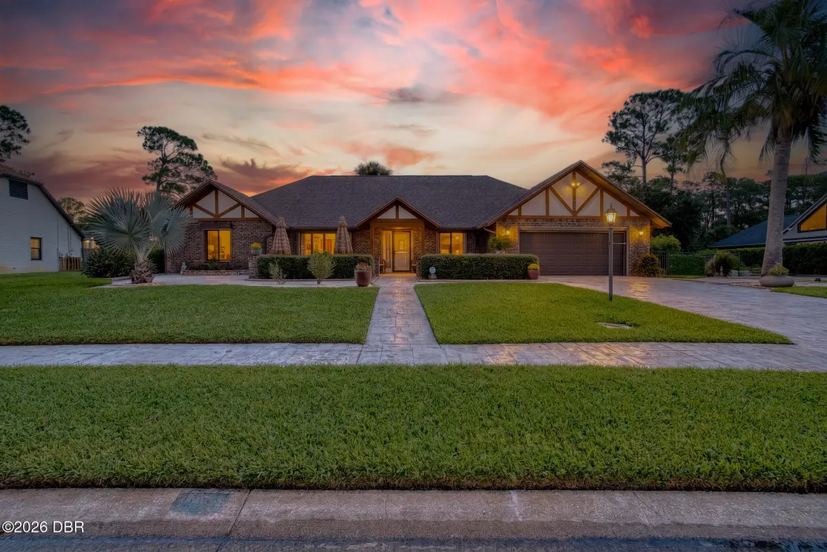 156 Point O Woods Drive, Daytona Beach, FL 32114 - #1