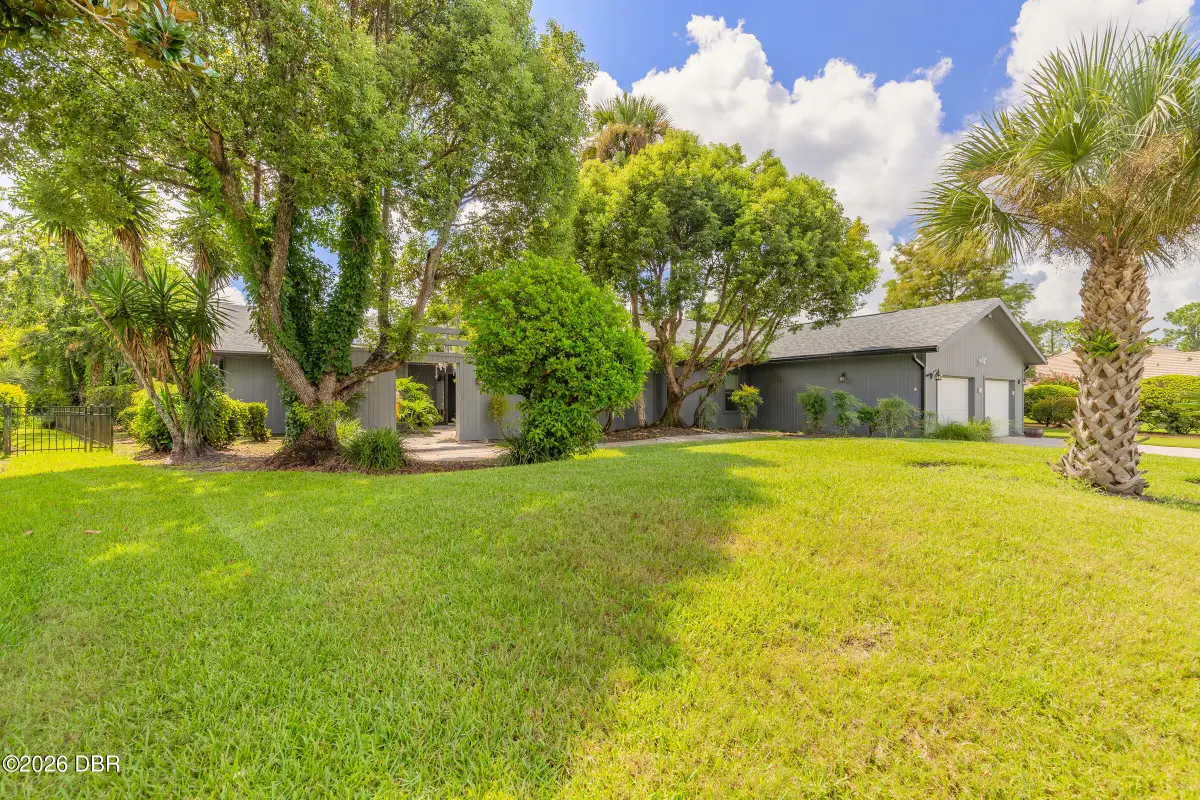 161 Mallard Lane, Daytona Beach, FL 32119 - #1