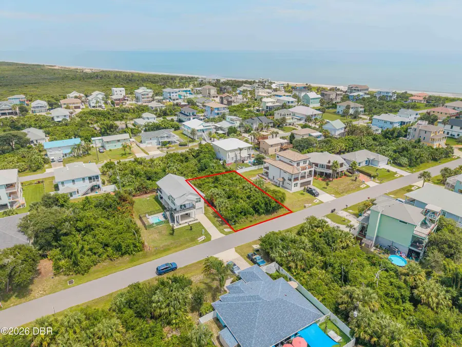 39 Atlantic Drive, Palm Coast, FL 32137 - #3