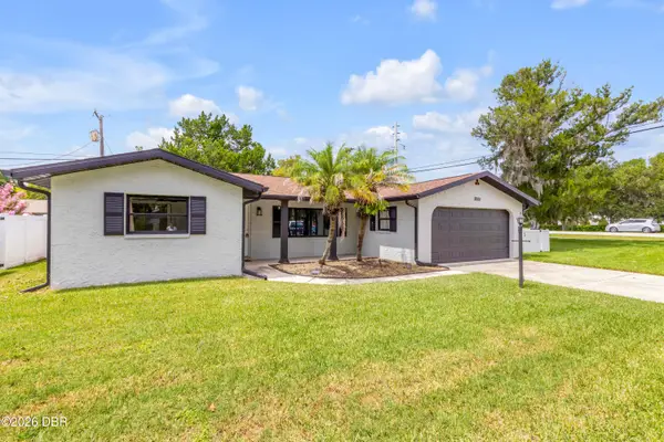 2000 Kenilworth Avenue, South Daytona, FL 32119