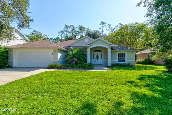 109 Forest Quest, Ormond Beach, FL 32174