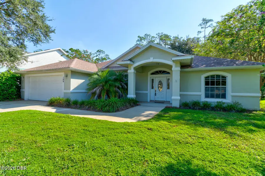 109 Forest Quest, Ormond Beach, FL 32174 - #2