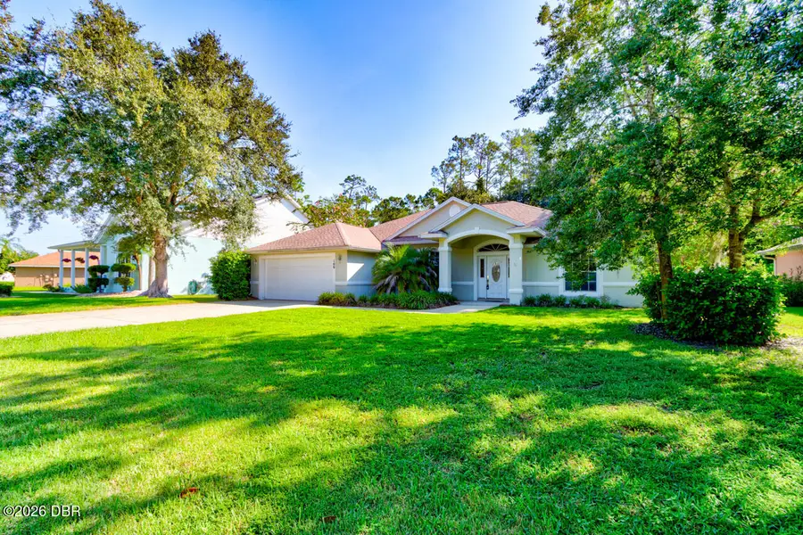 109 Forest Quest, Ormond Beach, FL 32174 - #3