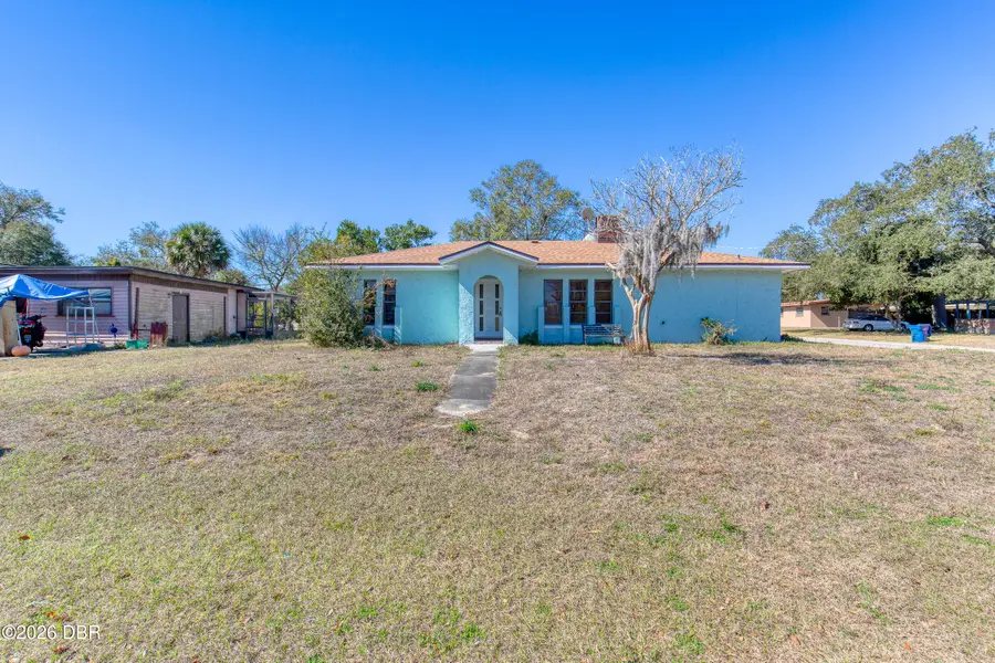 1498 Old Kings Road, Daytona Beach, FL 32117 - #2
