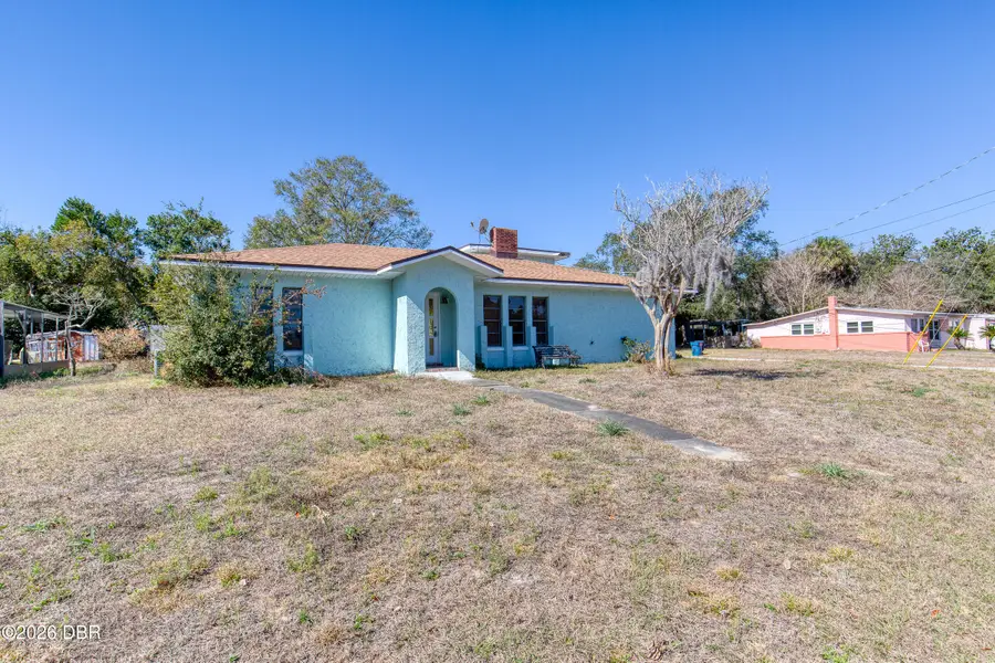 1498 Old Kings Road, Daytona Beach, FL 32117 - #3