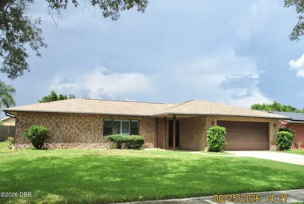 675 Tumblebrook Drive, Port Orange, FL 32127