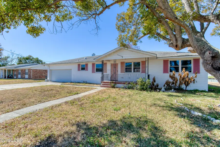 884 E Coquina Drive, Daytona Beach, FL 32117 - #3