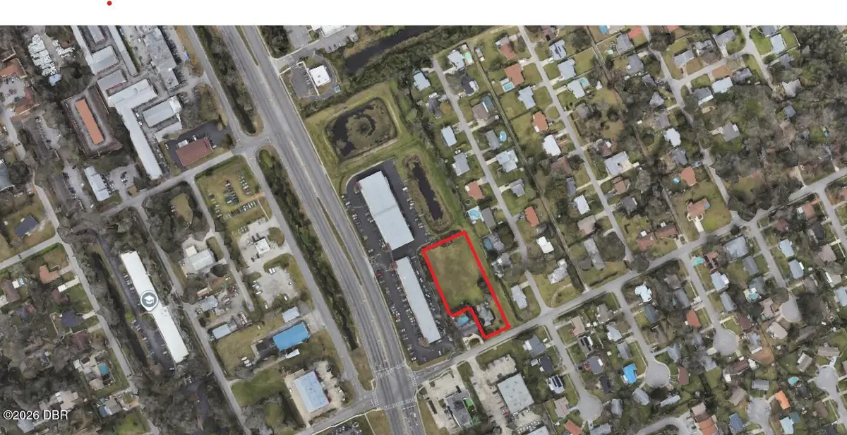 988 3rd Street, Holly Hill, FL 32117 - #1