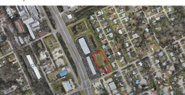 988 3rd Street, Holly Hill, FL 32117