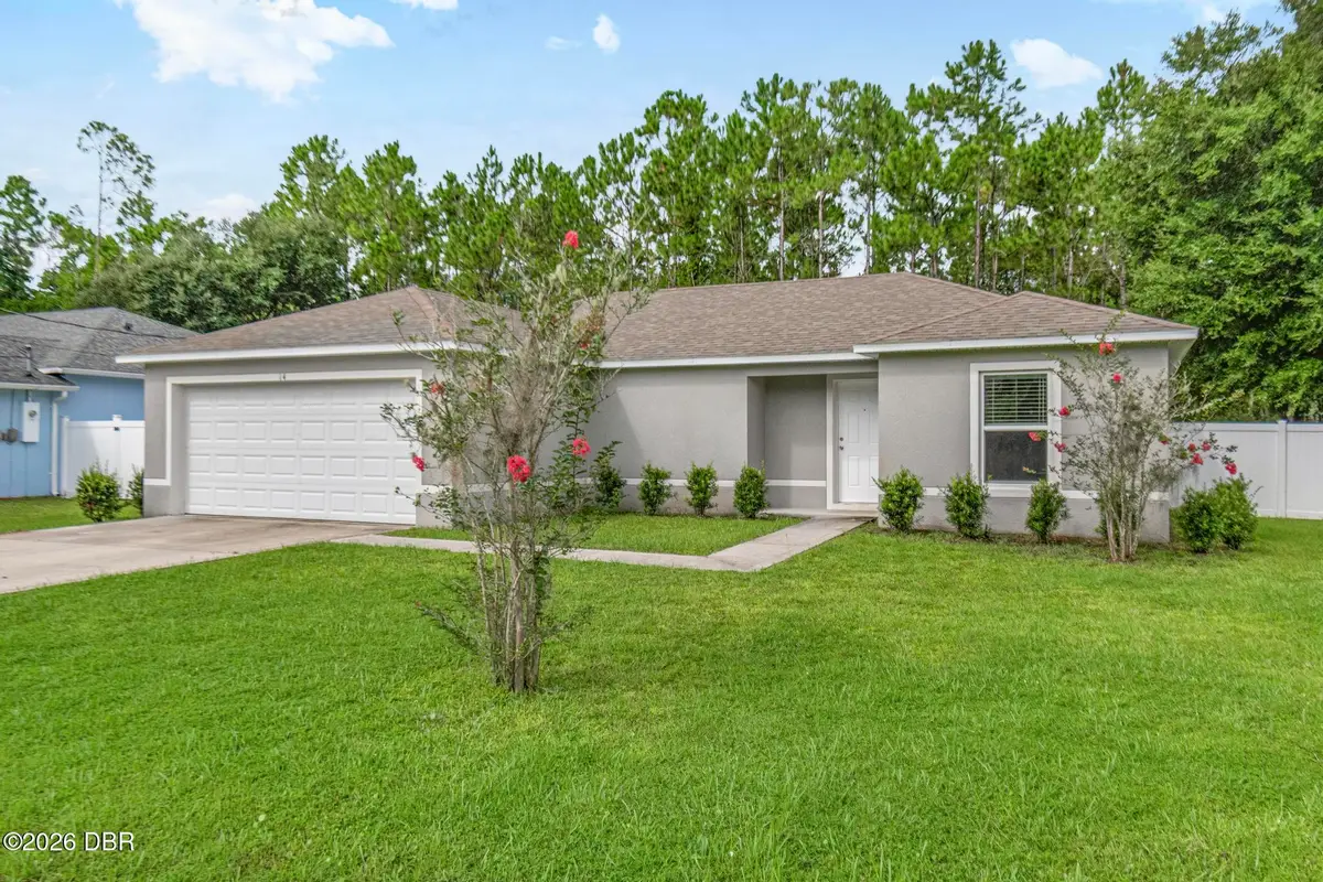 14 Zinnia Court, Palm Coast, FL 32164 - #1