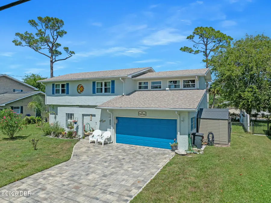 461 Andrews Street, Ormond Beach, FL 32174 - #2