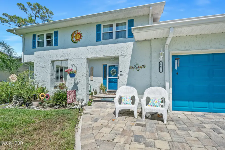 461 Andrews Street, Ormond Beach, FL 32174 - #3
