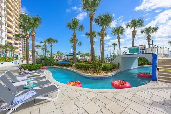 300 N Atlantic Avenue #1409, Daytona Beach, FL 32118