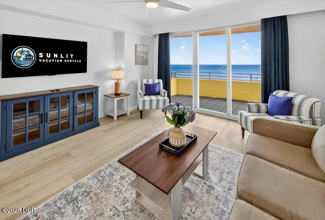300 N Atlantic Avenue #1409, Daytona Beach, FL 32118 - #3