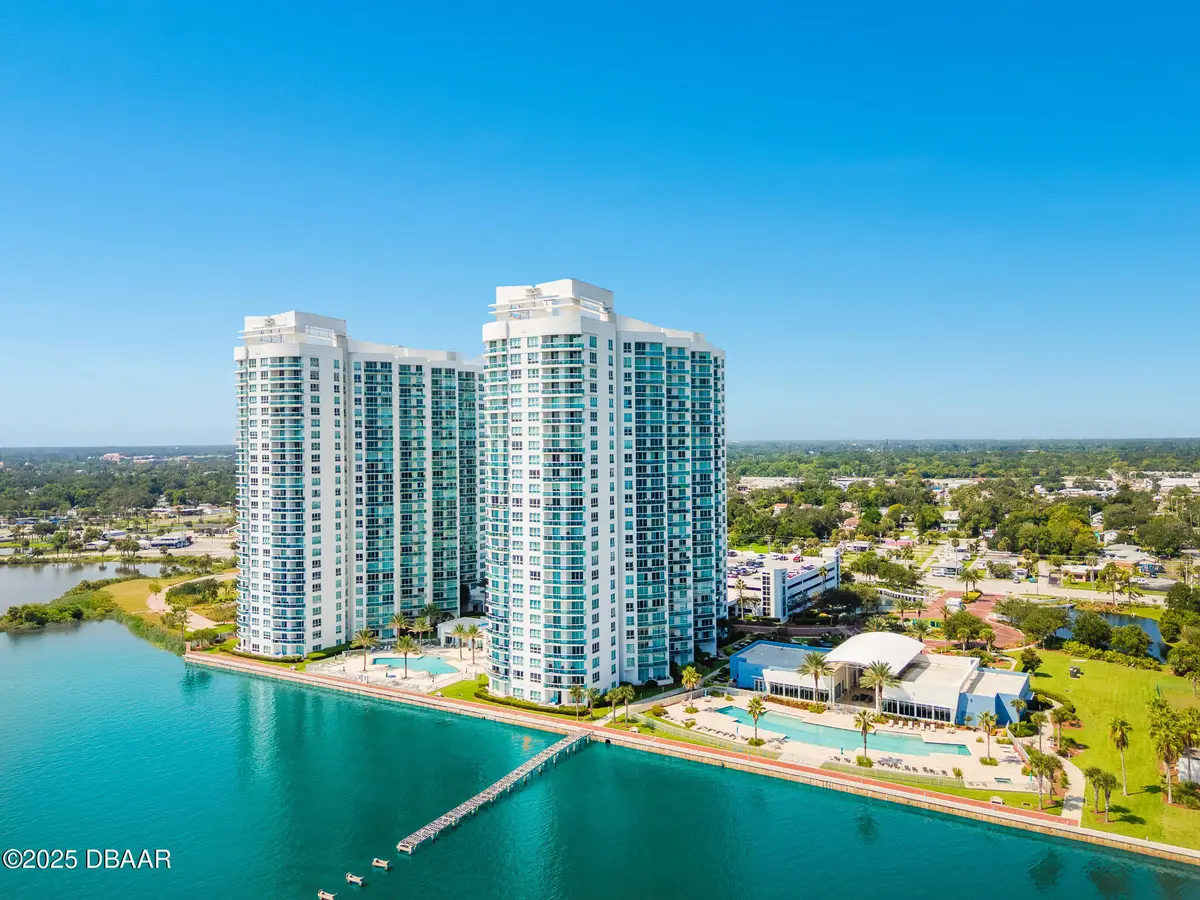 231 Riverside Drive #507, Holly Hill, FL 32117 - #1