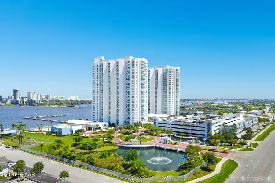 231 Riverside Drive #507, Holly Hill, FL 32117 - #2