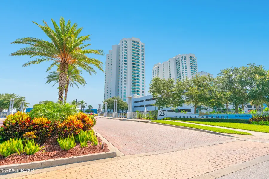 231 Riverside Drive #507, Holly Hill, FL 32117 - #3