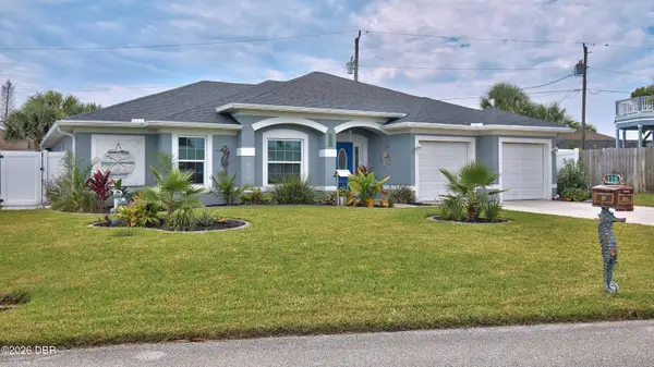 116 Marlin Drive, Ormond Beach, FL 32176