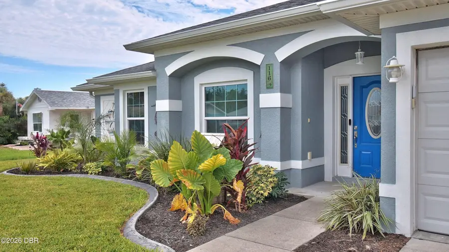 116 Marlin Drive, Ormond Beach, FL 32176 - #2