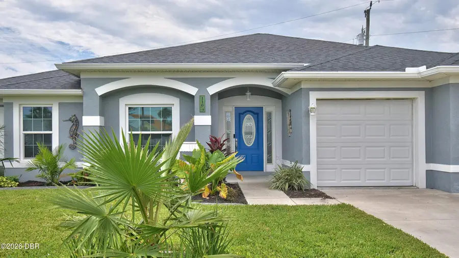 116 Marlin Drive, Ormond Beach, FL 32176 - #3