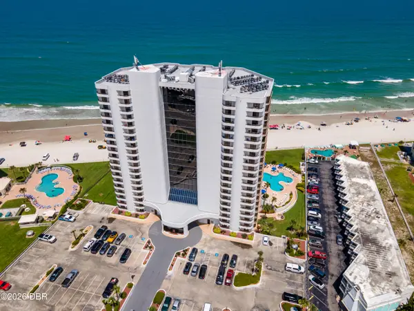 2555 S Atlantic Avenue #ph-4, Daytona Beach Shores, FL 32118