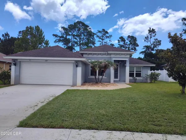 1425 Springleaf Drive, Ormond Beach, FL 32174