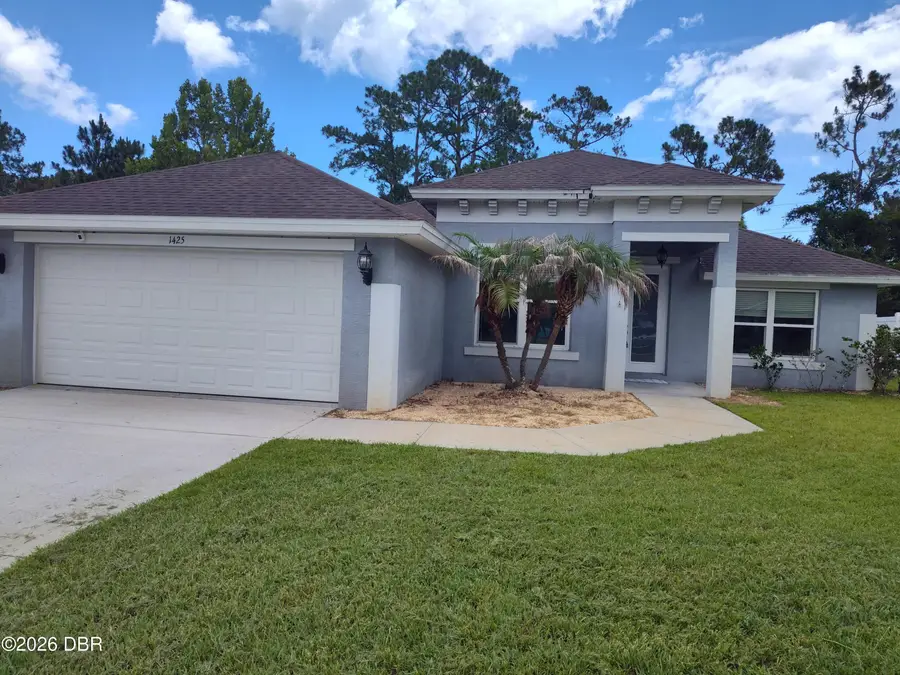 1425 Springleaf Drive, Ormond Beach, FL 32174 - #2