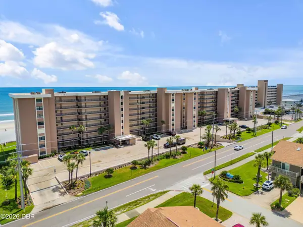 4435 S Atlantic Avenue #114, Ponce Inlet, FL 32127