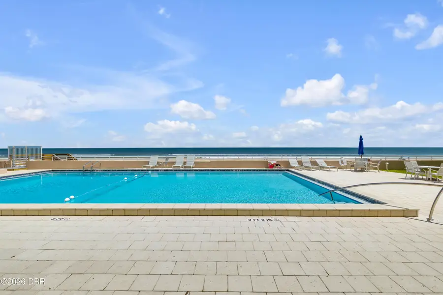 4435 S Atlantic Avenue #114, Ponce Inlet, FL 32127 - #2
