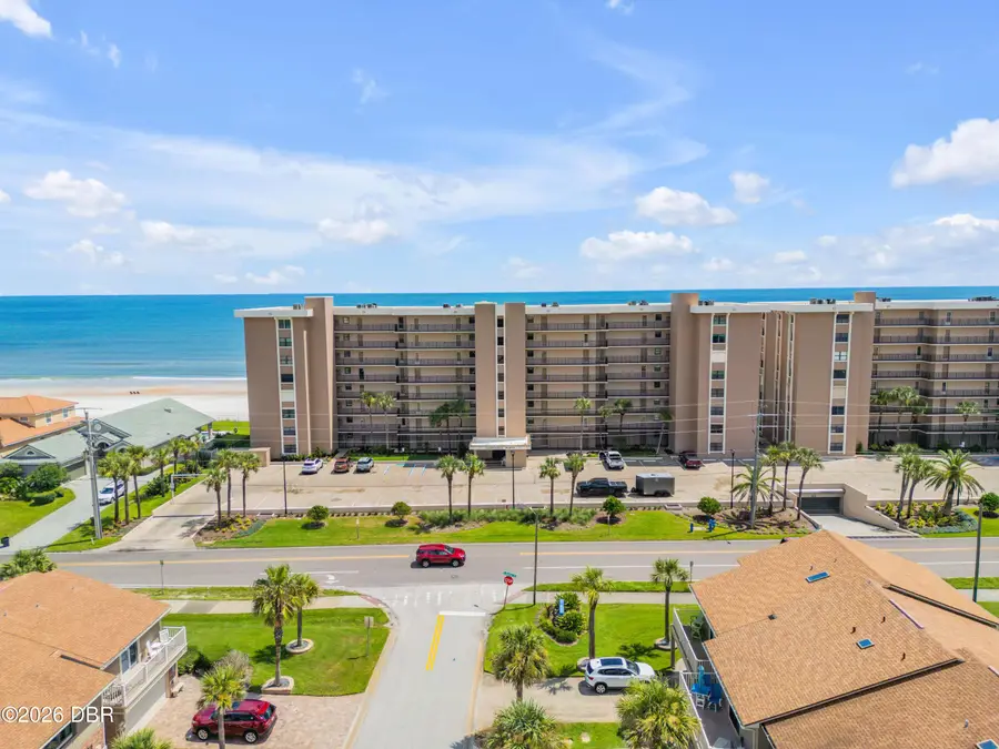 4435 S Atlantic Avenue #114, Ponce Inlet, FL 32127 - #3