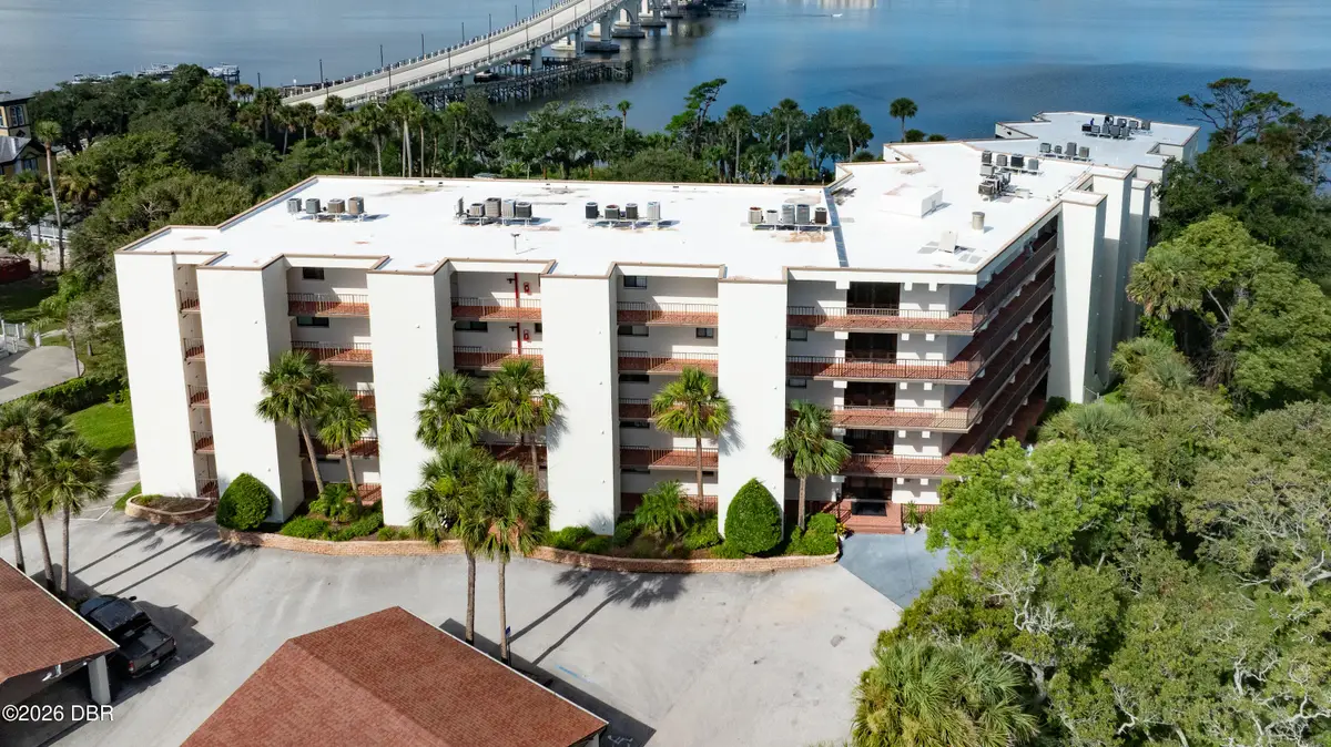 944 S Peninsula Drive #406, Daytona Beach, FL 32118 - #1
