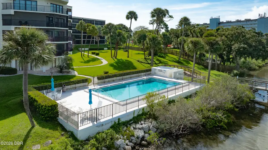 944 S Peninsula Drive #406, Daytona Beach, FL 32118 - #2