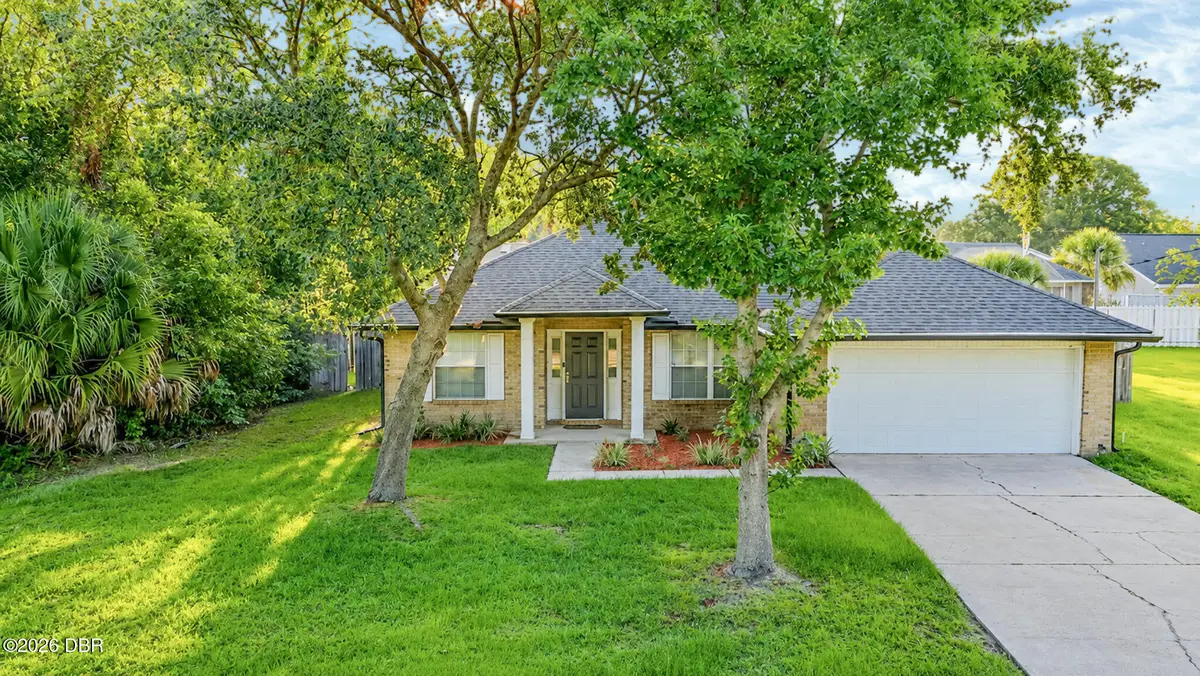 207 Parkview Drive, Palm Coast, FL 32164 - #1