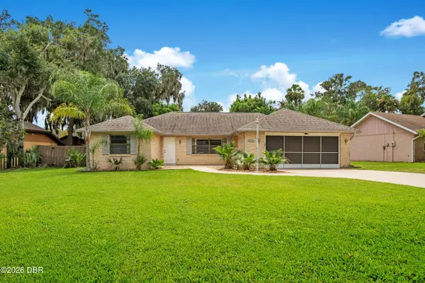 605 Boars Head Drive, Port Orange, FL 32127