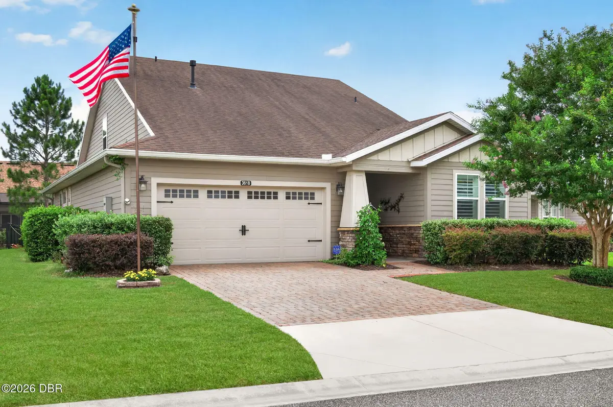 3618 NW 55th Circle, Ocala, FL 34482 - #1