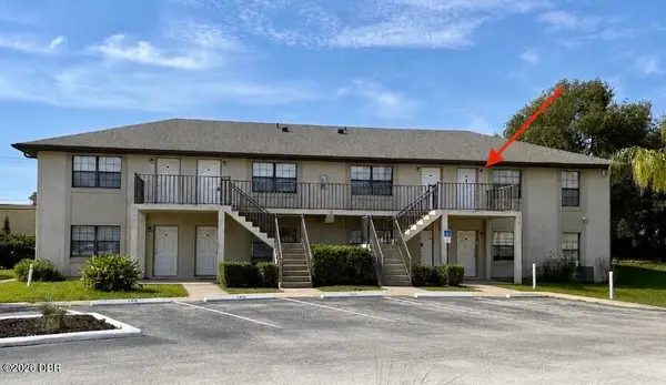 1290 9th Street #108, Daytona Beach, FL 32117