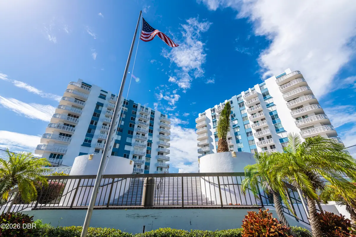 935 N Halifax Avenue #1105, Daytona Beach, FL 32118 - #1