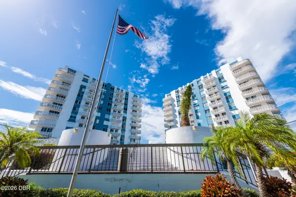 935 N Halifax Avenue #1105, Daytona Beach, FL 32118