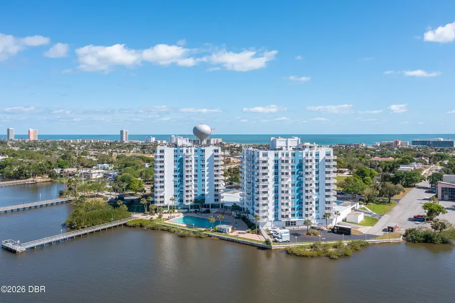 935 N Halifax Avenue #1105, Daytona Beach, FL 32118 - #3