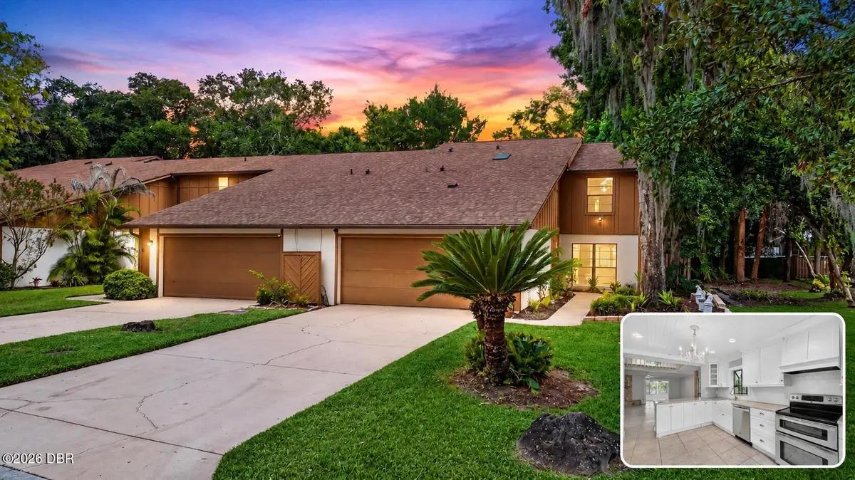 8 Appaloosa Trail, Ormond Beach, FL 32174 - #1