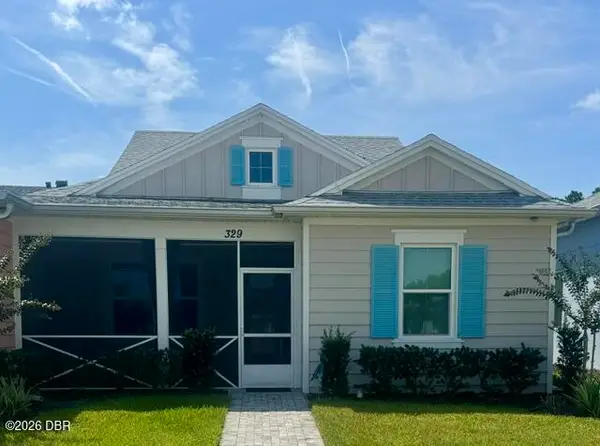 329 Pop Top Lane, Daytona Beach, FL 32124