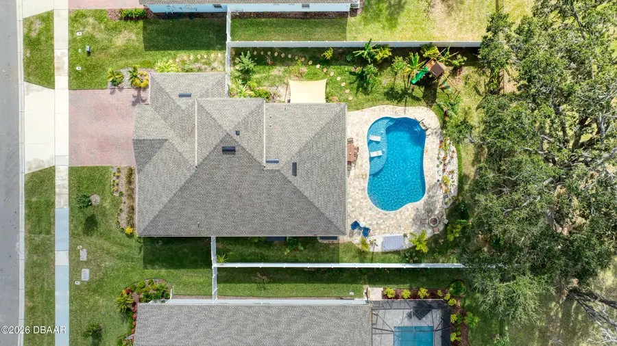 716 Copper Creek Drive, New Smyrna Beach, FL 32168 - #2