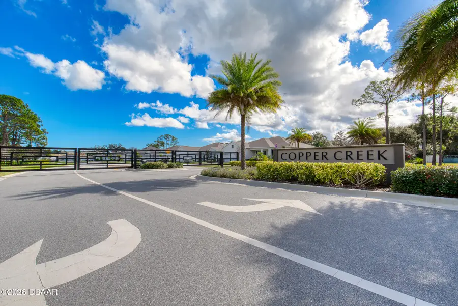 716 Copper Creek Drive, New Smyrna Beach, FL 32168 - #3
