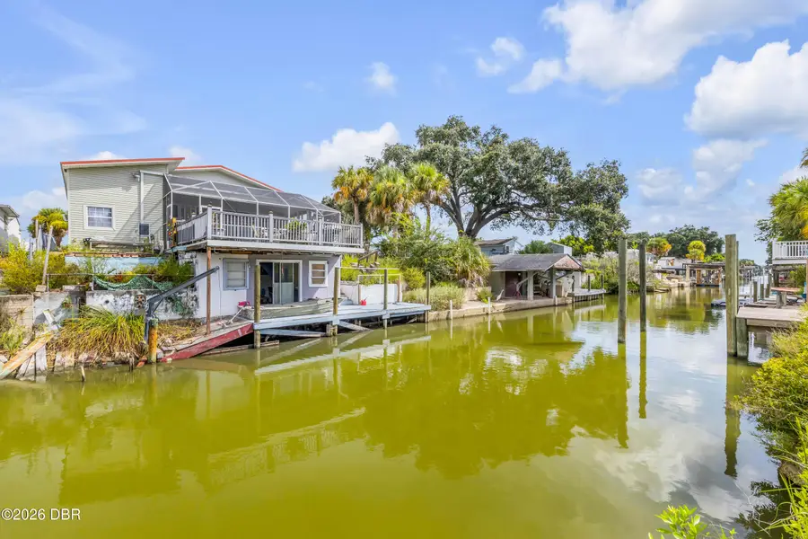 124 Indian Creek Road, Oak Hill, FL 32759 - #2