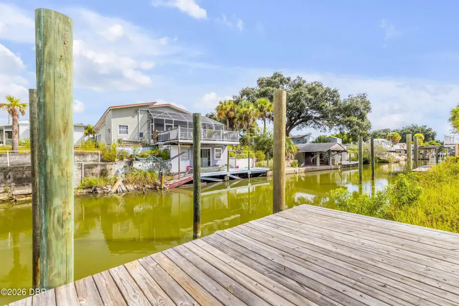 124 Indian Creek Road, Oak Hill, FL 32759 - #3