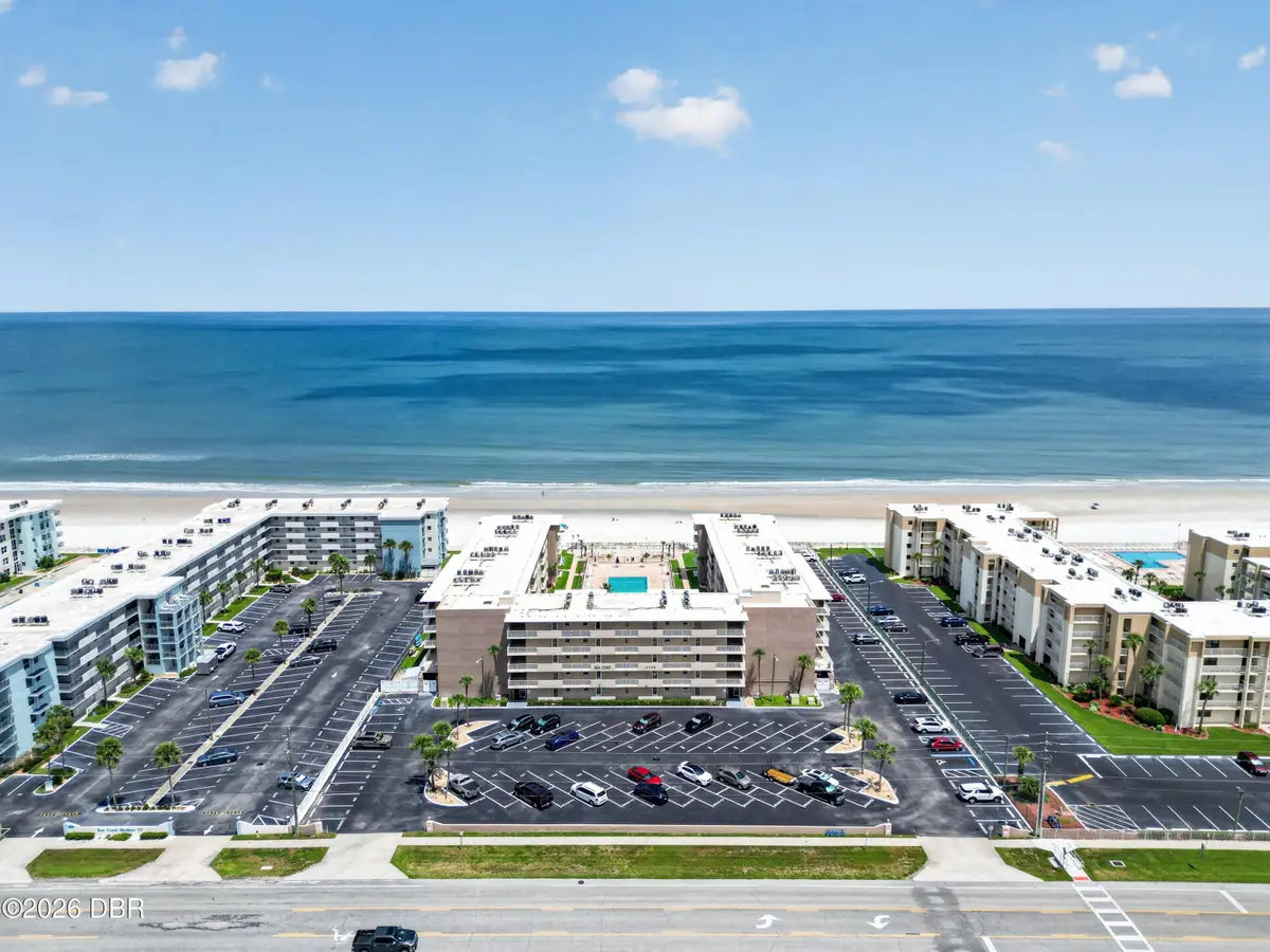 4155 S Atlantic Avenue #404, New Smyrna Beach, FL 32169 - #1