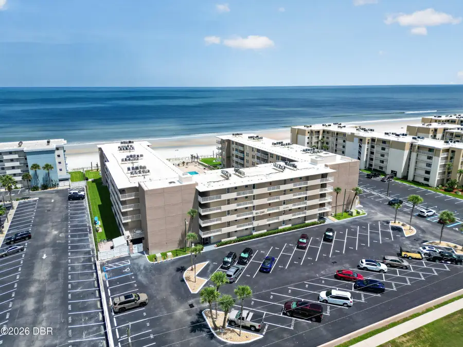 4155 S Atlantic Avenue #404, New Smyrna Beach, FL 32169 - #3