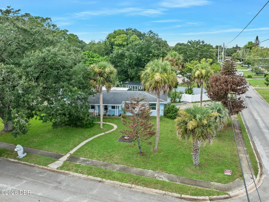 700 Katherine Street, South Daytona, FL 32119 - #2