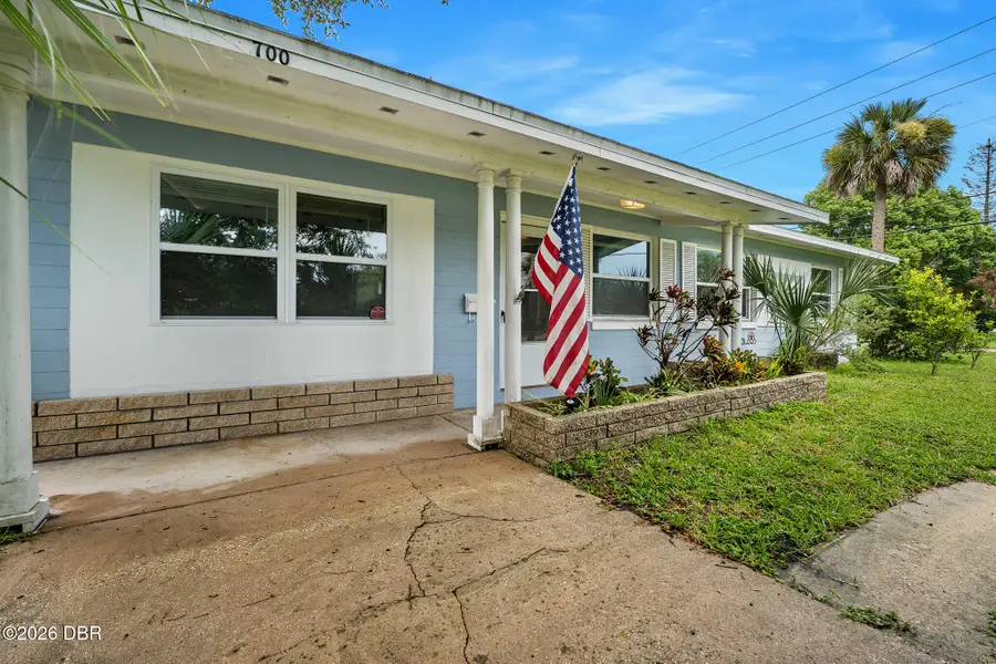 700 Katherine Street, South Daytona, FL 32119 - #3