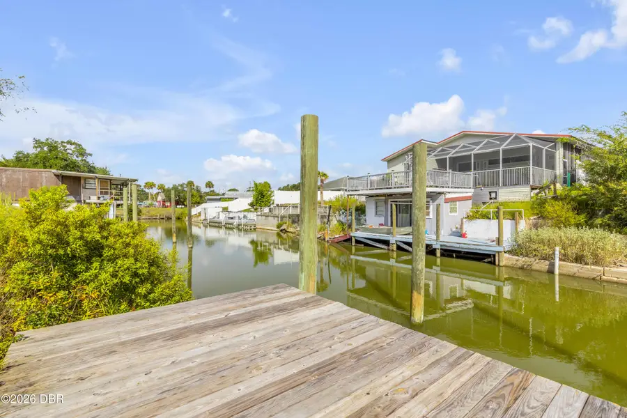 128 Indian Creek Road, Oak Hill, FL 32759 - #2
